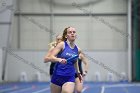 Track & Field  Women’s Track & Field open up the 2023 indoor season with a home meet against Colby College. They also competed against visiting Wentworth Institute of Technology, Worcester State University, Gordon College and Connecticut College. - Photo by Keith Nordstrom